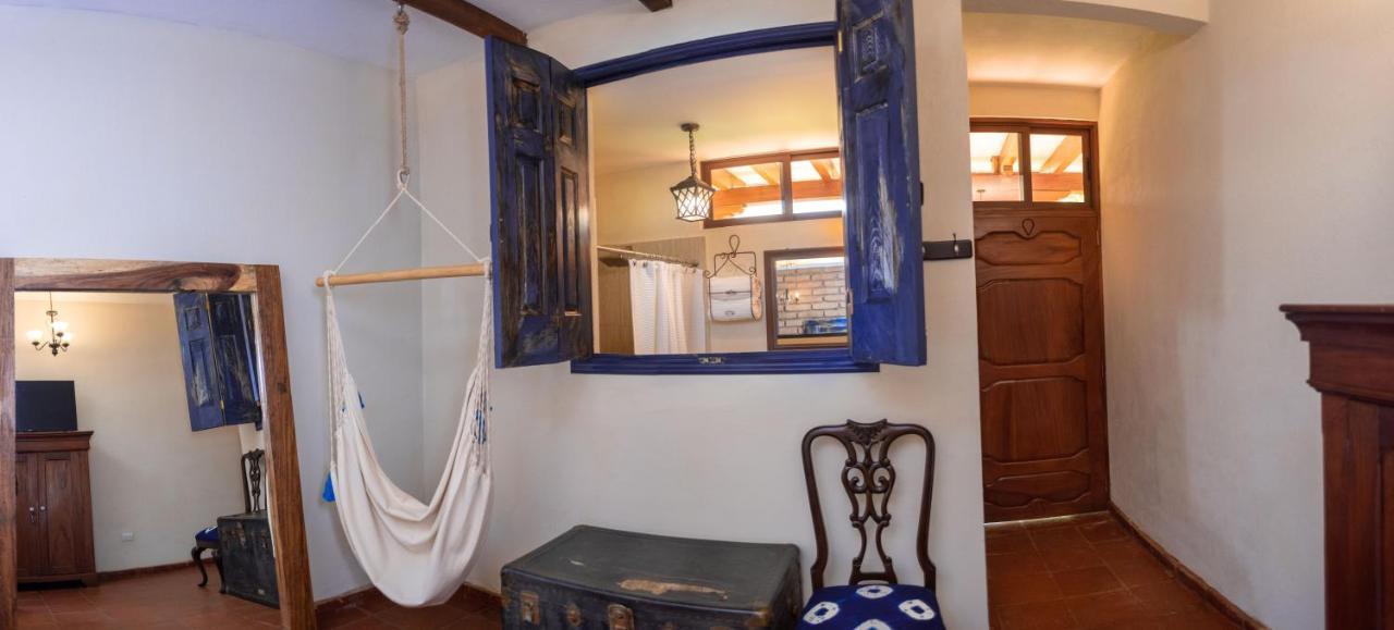 מלון Casa 1800 Suchitoto Boutique מראה חיצוני תמונה