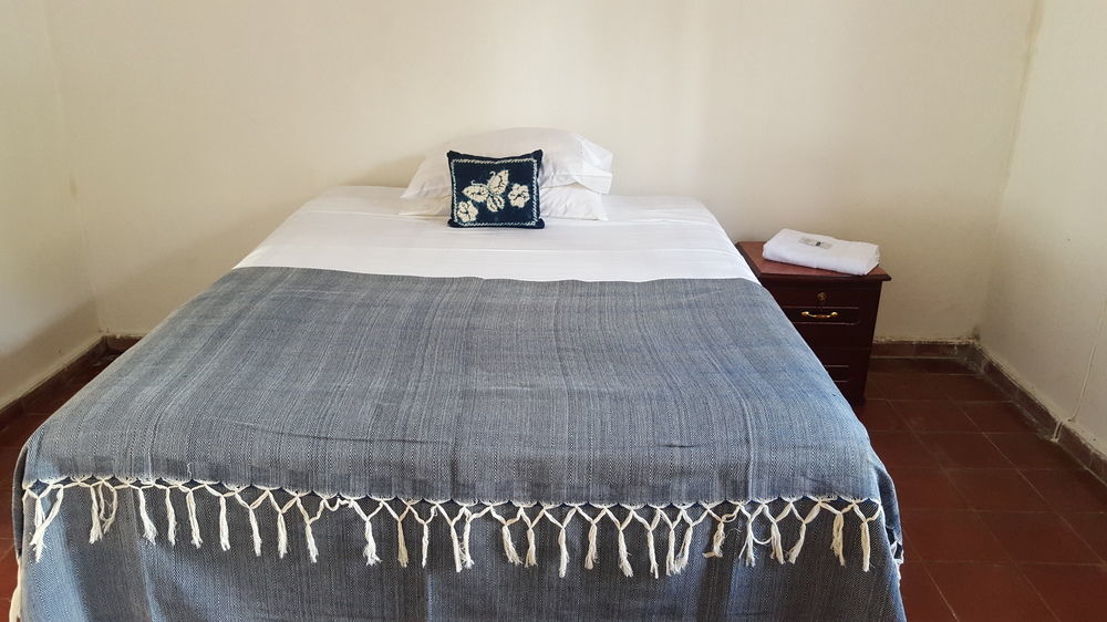 מלון Casa 1800 Suchitoto Boutique מראה חיצוני תמונה